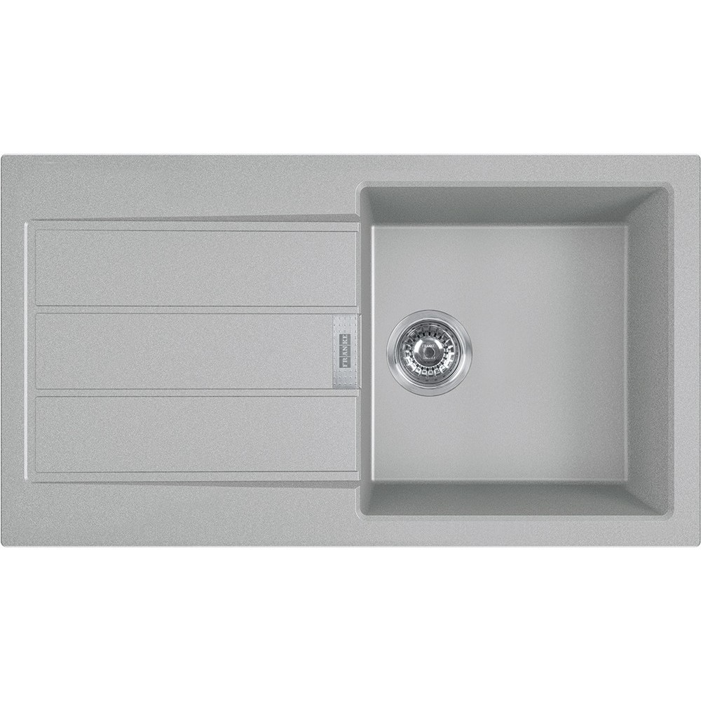 Franke Sirius 2.0 S2D Slim 611-78 143.0632.393