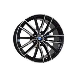 Replica B5032 11,5x21/5x120 ET37 DIA74,1