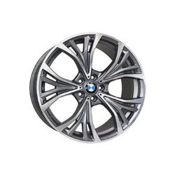 Replica B1197 8,5x19/5x112 ET32 DIA66,6