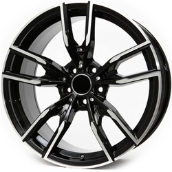 Replica 7104 9,5x19/5x112 ET35 DIA66,6