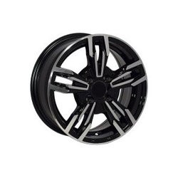 Replica 8104 7x16/5x120 ET20 DIA74,1