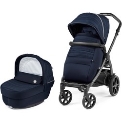 Peg Perego Book Combo 2 in 1