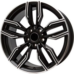 Replica RX453 8,5x19/5x120 ET35 DIA74,1