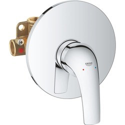 Grohe Start Curve 29114000