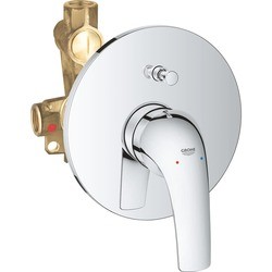 Grohe Start Curve 29115000