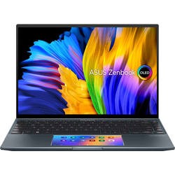 Asus Zenbook 14X OLED UX5400EG (UX5400EG-KN181T)