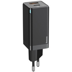 BASEUS GaN2 Mini Quick Charger C+U 45W