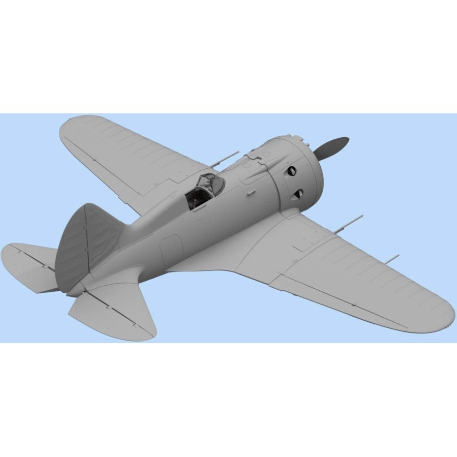 ICM I-16 Type 28 (1:48)