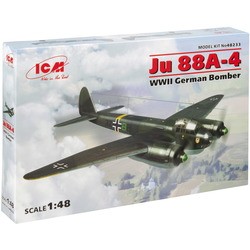 ICM Ju 88A-4 (1:48) 48233