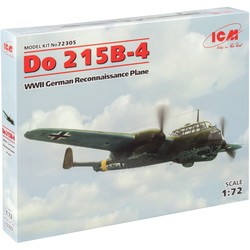 ICM Do 215B-4 (1:72)