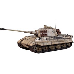 ICM Pz.Kpfw.VI Ausf.B (1:35)