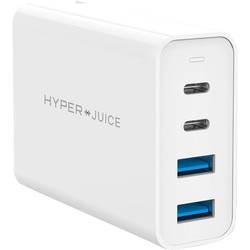 HyperJuice 100W GaN USB-C Charger