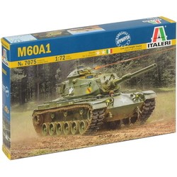 ITALERI M60A1 (1:72)