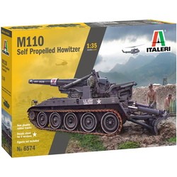 ITALERI M110 (1:35)