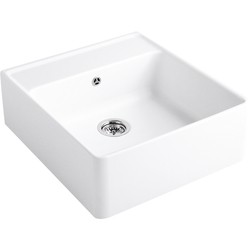 Villeroy & Boch Single-bowl 59 632061R1