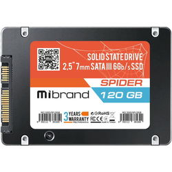 Mibrand MI2.5SSD/SP240GB