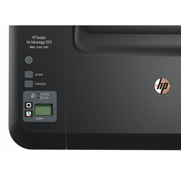 HP DeskJet Ink Advantage 2515