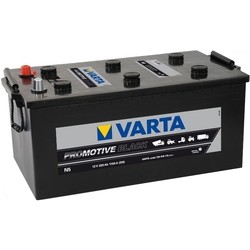 Varta Promotive Black (720018115)