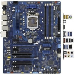 Intel DZ77BH-55K