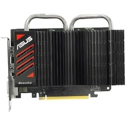 Asus Radeon HD 7750 HD7750-DCSL-1GD5
