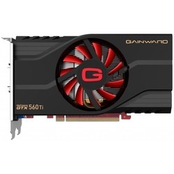 Gainward GeForce GTX 560 Ti 4260183361824