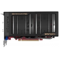 Gainward GeForce GTX 560 Ti 4260183361831