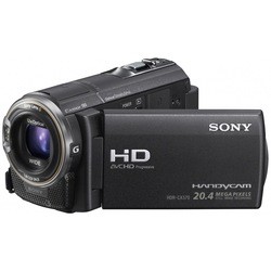 Sony HDR-CX570E