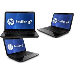 HP G7-2160SR B6K31EA