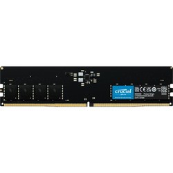 Crucial DDR5 1x32Gb