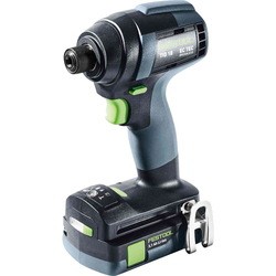 Festool TID 18 C 3.1-Plus