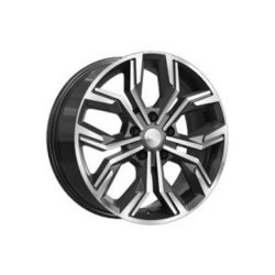 SKAD Amiata (7x17/5x114,3 ET45 DIA66,1)