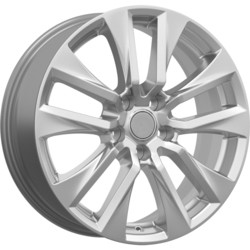 SKAD KL-330 (7x18/5x112 ET43 DIA57,1)