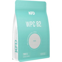 KFD Nutrition Pure WPC 82