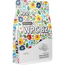 KFD Nutrition Premium WPC 82