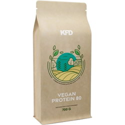 KFD Nutrition Vegan Protein 80