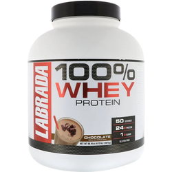 Labrada 100% Whey Protein 1.875 kg