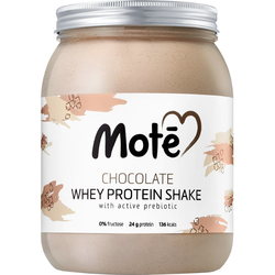 Mote Whey Protein Shake