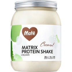 Mote Matrix Protein Shake plus Collagen