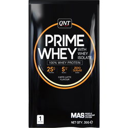 QNT Prime Whey 0.03 kg