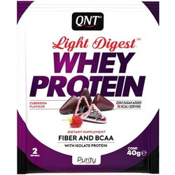 QNT Light Digest Whey Protein 0.04 kg