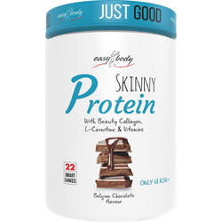 QNT Skinny Protein