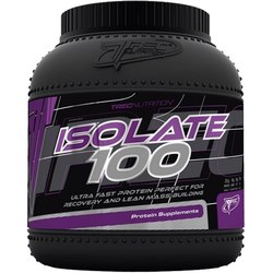 Trec Nutrition Isolate 100 1.5 kg