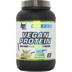 BPI Vegan Protein 0.8 kg