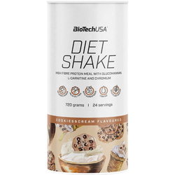 BioTech Diet Shake 0.72 kg