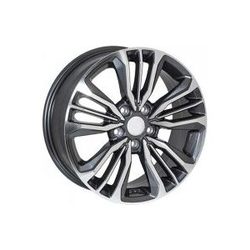 ZF TL1441NW 6,5x17/5x114,3 ET45 DIA67,1