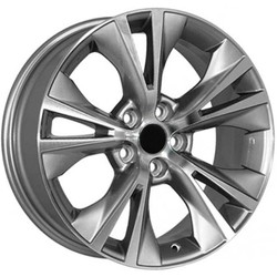ZF TL0356 7,5x18/5x114,3 ET30 DIA60,1