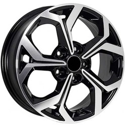ZF FE175 6x16/5x114,3 ET50 DIA67,1