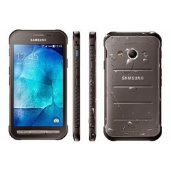 Samsung Galaxy Xcover 3