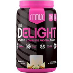 FitMiss Delight Women's Complete Protein Shake 0.907 kg