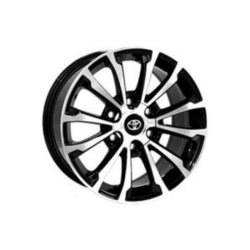 Replica TY6067 8,5x20/6x139,7 ET25 DIA106,2
